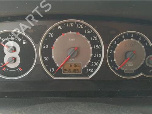 Left taillight CITROËN C5 II (RC_) 1.6 HDi (RC8HZB) | BP39434892C34 - Image 7
