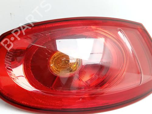 Used Right taillight Right taillight FIAT BRAVO II (198_) 1.9 D Multijet (198AXB1A) (120 hp) 40260016 40260016