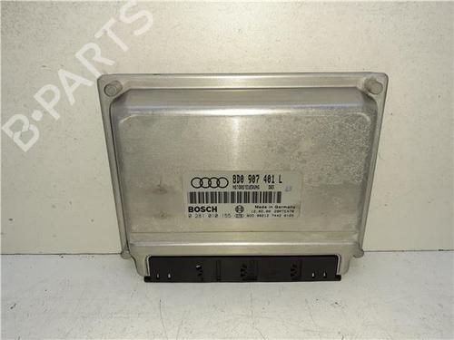 Control unit AUDI A4 B5 (8D2) 2.5 TDI | BP38359561M11 - Image 4