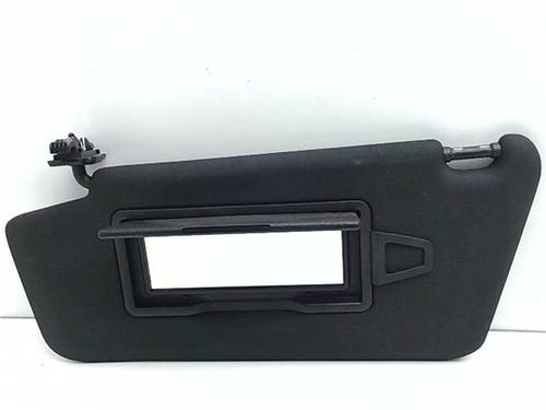 Left sun visor MERCEDES-BENZ GLK-CLASS (X204) 250 CDI 4-matic (204.982, 204.904) | BP38377020I1 - Image 3