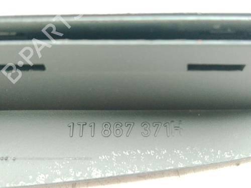 Left front window switch VW TOURAN (1T1, 1T2) 2.0 TDI | BP38487108I27 - Image 4