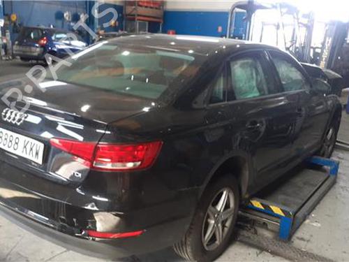 Electronic module AUDI A4 B9 (8W2, 8WC) 2.0 TDI | BP38369347M83 - Image 3