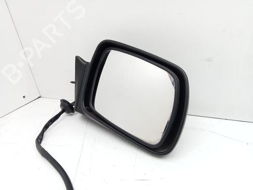 Used Right mirror Right mirror 38400167 38400167