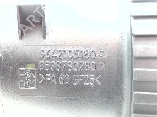 Other PEUGEOT 607 (9D, 9U) 2.2 HDi | BP38378717O1 - Image 5