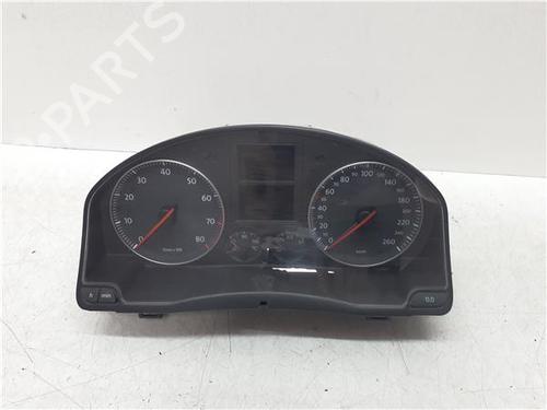 Used Instrument cluster Instrument cluster 38364765 38364765