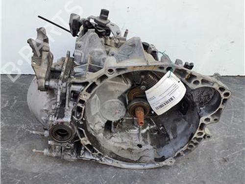 Used Gearbox Gearbox 38356702 38356702