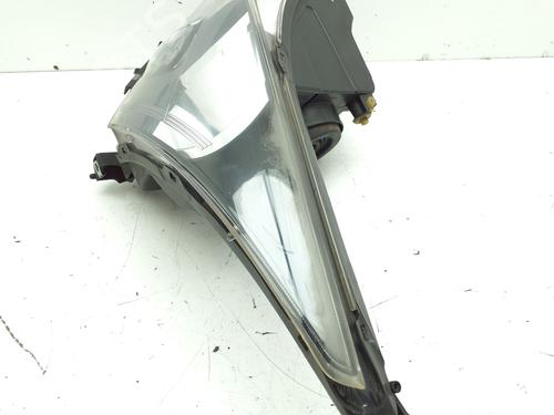 Left headlight CHEVROLET CRUZE (J300) 1.8 | BP38395262C28 - Image 4