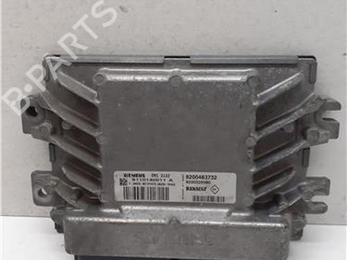 Control unit DACIA LOGAN EXPRESS (FS_) 1.6 | BP38358556M11 - Image 3