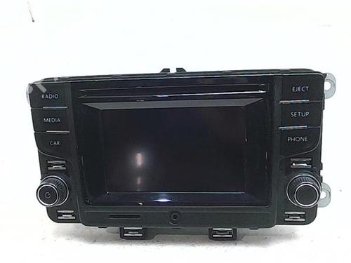 Used Radio Radio 38732621 38732621