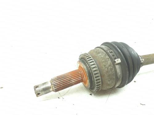 Left front driveshaft HYUNDAI i30 (FD) 1.6 CRDi | BP38373523M38 - Image 3