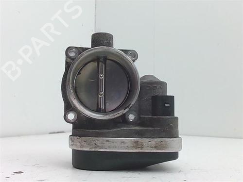 Throttle body BMW 3 (E90) 318 i | BP38399304M82 - Image 3