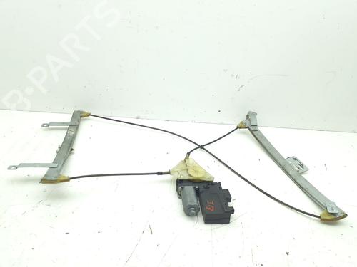 front-left-window-mechanism-peugeot-307-cc-3b-2003-2004-2005-2006-2007-2008-2009-38335449 main image