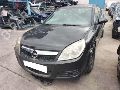 Control unit OPEL VECTRA C (Z02) 1.9 CDTI (F69) | BP38387972M11 - Image 6
