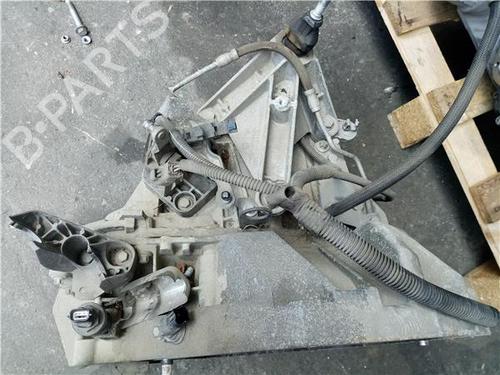 Gearbox DACIA LOGAN (LS_) 1.5 dCi (LS0J, LS0Y) | BP38352006M3 - Image 3
