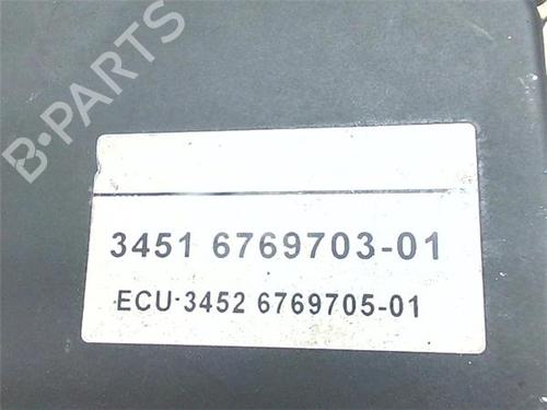 ABS pump BMW 5 (E60) 525 xi | BP38379382M43 - Image 3