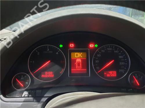 Engine AUDI A4 B6 Avant (8E5) 2.5 TDI quattro | BP38396199M1 - Image 4