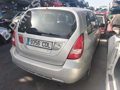 Left headlight SUZUKI LIANA (ER, RH_) 1.6 4WD (RH416) | BP38368660C28 - Image 5