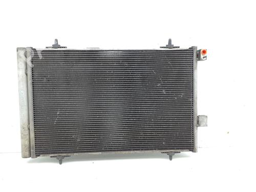 Used AC radiator AC radiator 38400960 38400960