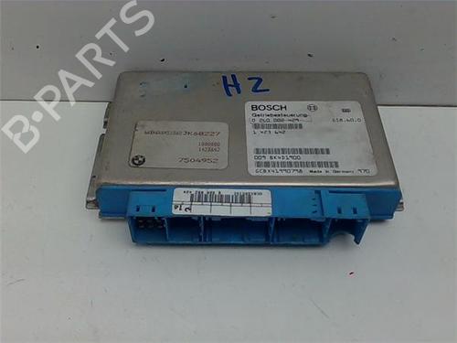 Gearbox control unit BMW 3 (E46) 328 i | BP38400502M52 - Image 2