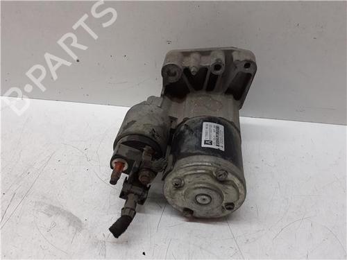 Startmotor Startmotor 38361377 38361377
