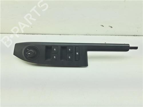 Used Left front window switch Left front window switch 38407241 38407241