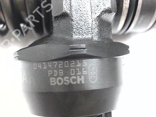 Injector SEAT LEON (1P1) 1.9 TDI | BP38379699M100 - Image 3
