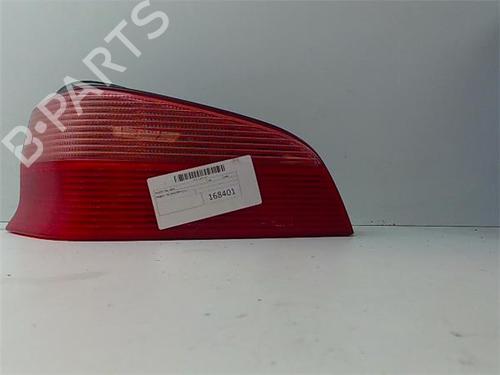 Used Left taillight Left taillight 38359458 38359458