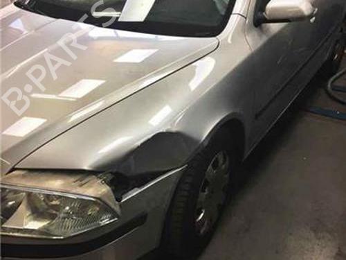 Engine SKODA OCTAVIA II (1Z3) 1.9 TDI | BP38352549M1 - Image 7