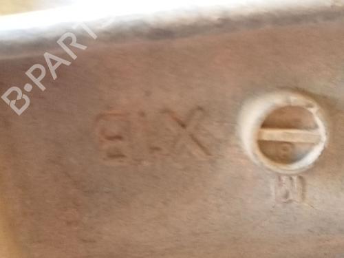 Gearbox NISSAN PICK UP (D22) 2.5 Di | BP38401797M3 - Image 5
