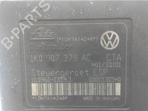 ABS pump SEAT LEON (1P1) 1.9 TDI | BP38357764M43 - Image 4