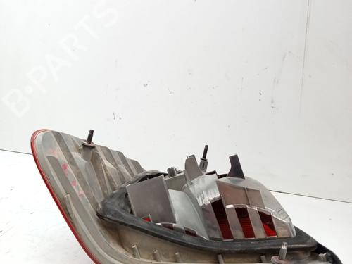Right taillight BMW 3 Coupe (E46) 323 Ci | BP38405352C35 - Image 3
