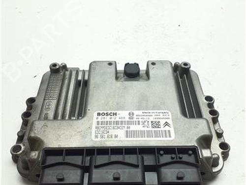 Used Control unit Control unit 38367710 38367710