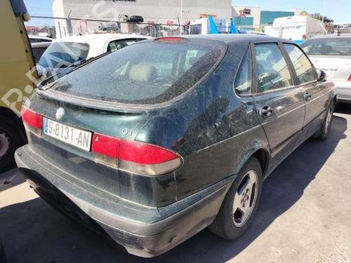 Left taillight SAAB 9-3 (YS3D) 2.0 Turbo | BP38363366C34 - Image 4