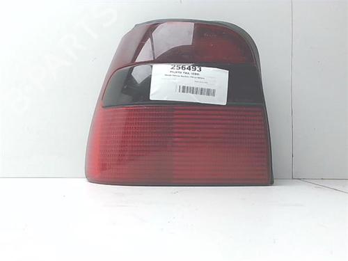 Used Left taillight Left taillight 38387877 38387877