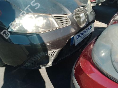 Used Front bumper Front bumper SEAT IBIZA III (6L1) 1.9 TDI (100 hp) 39962347 39962347