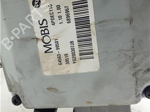 Steering column HYUNDAI i30 (PDE, PD, PDEN) 1.0 T-GDI | BP38393334M21 - Image 7
