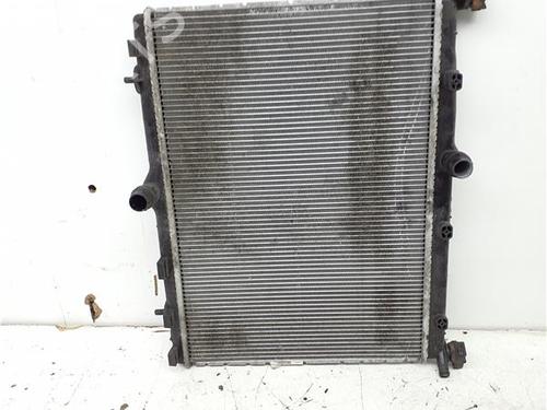 Used Water radiator Water radiator PEUGEOT 2008 II (UD_, US_, UY_, UJ_, UR_, UC_) 1.5 BlueHDI 110 (UDYHSK) (110 hp) 40020588 40020588