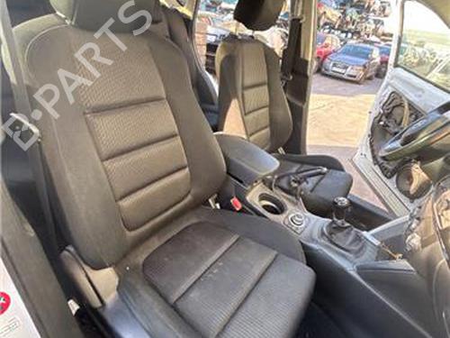 Sæde sæt MAZDA CX-5 (KE, GH) 2.2 D AWD (KE2AW) | BP38382679C78 - Image 7