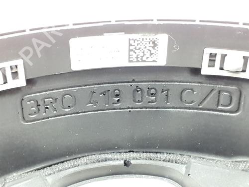 Steering wheel SEAT EXEO (3R2) 2.0 TFSI | BP38401790C49 - Image 5