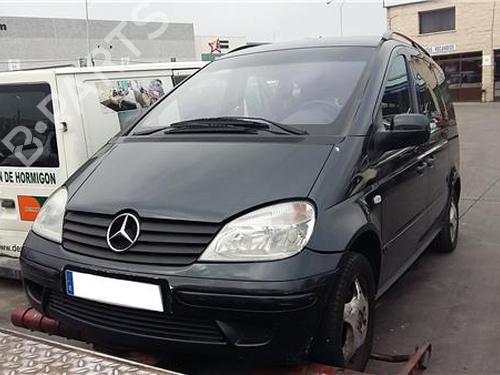 Engine MERCEDES-BENZ VANEO (414) 1.7 CDI (414.700) | BP38405710M1  - Image 6