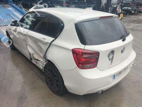 Left front window switch BMW 1 (F20) 116 d | BP38392668I27 - Image 8