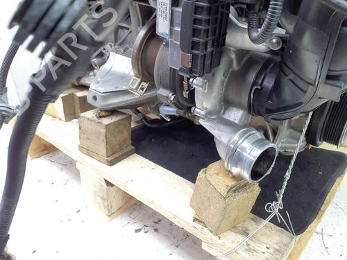 Engine BMW 5 (F10) 530 d | BP38333233M1 - Image 9