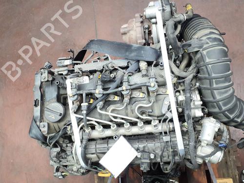 Engine HYUNDAI i40 I (VF) 1.7 CRDI | BP38334310M1 - Image 11