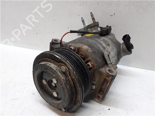 Used AC compressor AC compressor 38361207 38361207