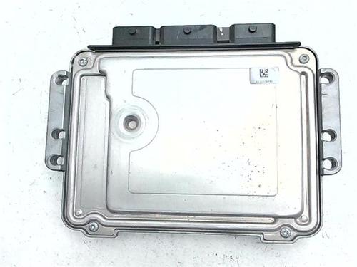 Control unit CITROËN C5 II Break (RE_) 1.6 HDi (RE9HZC, RE9HYB) | BP40087242M11 - Image 4