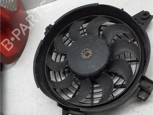 Køleventilator elektrisk Køleventilator elektrisk 38364114 38364114