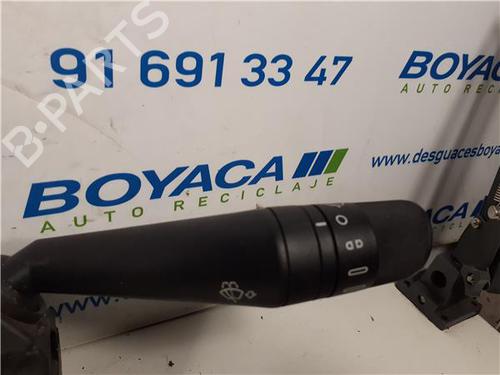 Headlight switch CITROËN NEMO Box Body/MPV (AA_) 1.4 HDi | BP38354997I24 - Image 4
