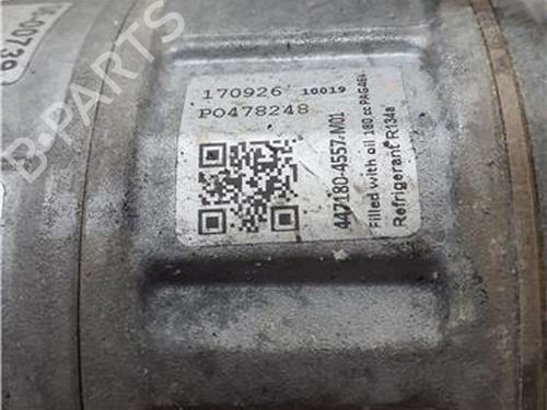 AC compressor PORSCHE CAYENNE (9PA) 3.6 | BP38365788M34 - Image 3