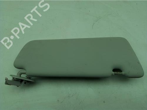 Left sun visor RENAULT MEGANE IV Saloon 1.3 TCe 115 (LVN9) | BP38385725I1 - Image 3