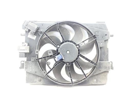 Used Radiator fan Radiator fan 38402010 38402010